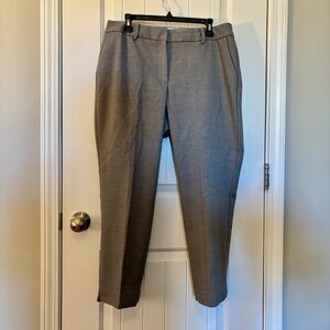 Talbots Gray Women’s Pants